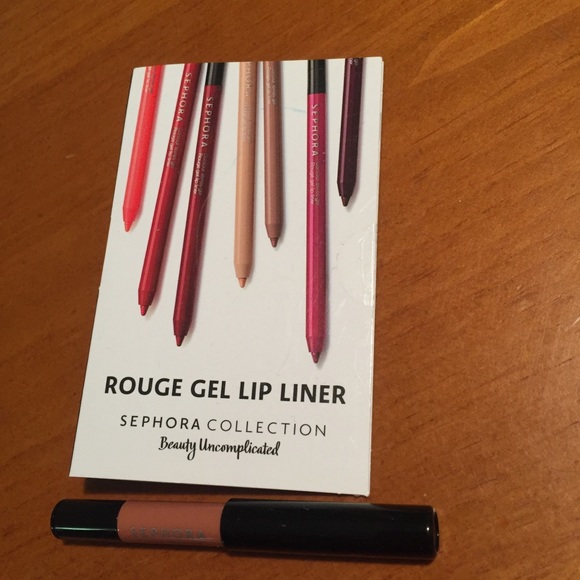 Sephora Lip Bundle - Picture 3 of 5